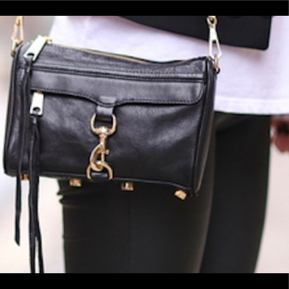 Rebecca Minkoff Crossbody Bag